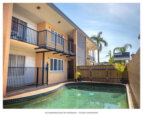 Accommodation On Sheridan - Southport Accommodation 0