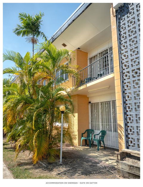 Accommodation On Sheridan - Southport Accommodation 3
