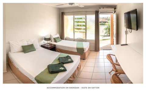 Accommodation On Sheridan - Southport Accommodation 2