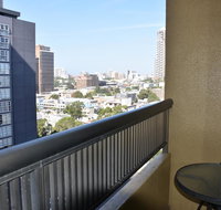 Accommodation Sydney Studio with balcony apartment - Accommodation Southport