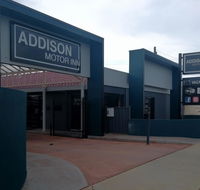Addison Motor Inn - Southport Accommodation