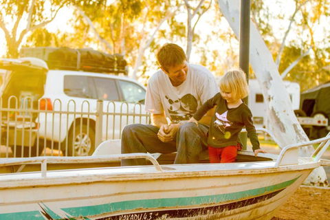 Discovery Parks - Pilbara, Karratha - Southport Accommodation 4
