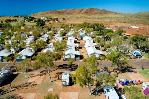 Discovery Parks - Pilbara, Karratha - Southport Accommodation 1