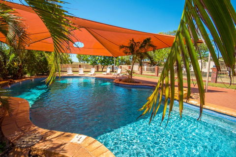 Discovery Parks - Pilbara, Karratha - Southport Accommodation 0