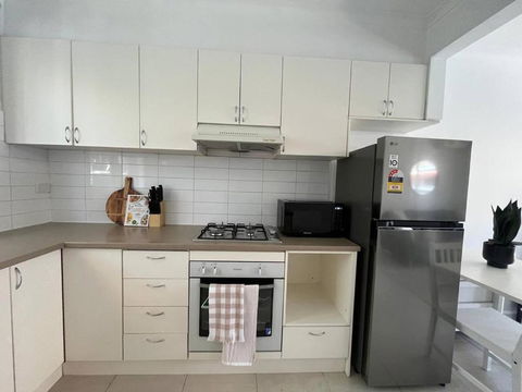 Double Up On Dalgety Brunswick - Southport Accommodation 3