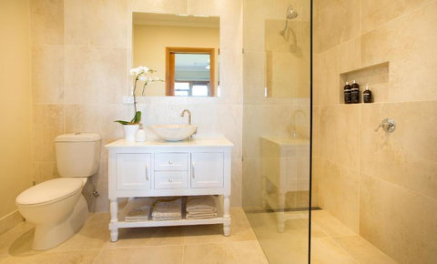 Drom Aluinn B & B - Accommodation Southport 2