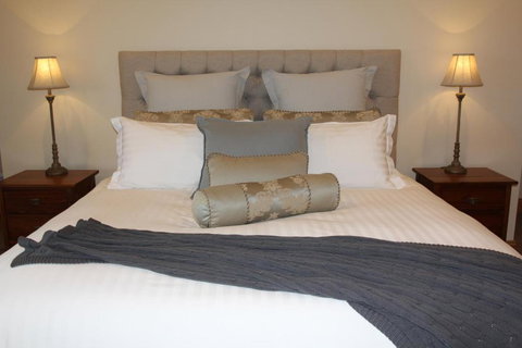 Drom Aluinn B & B - Accommodation Southport 4