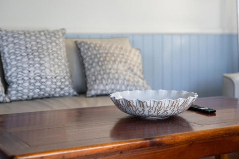 E.V. - Eurong Beach Villa - Accommodation Southport 3