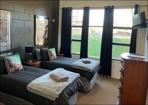 Flinders Ranges Motel - The Mill - Accommodation Southport 4