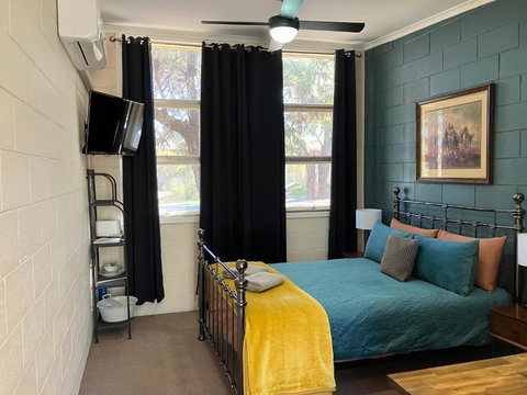 Flinders Ranges Motel - The Mill - Accommodation Southport 2