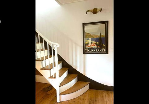 Gable House - Southport Accommodation 1