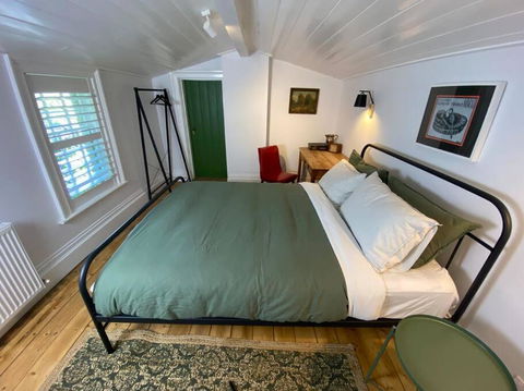Gable House - Southport Accommodation 2