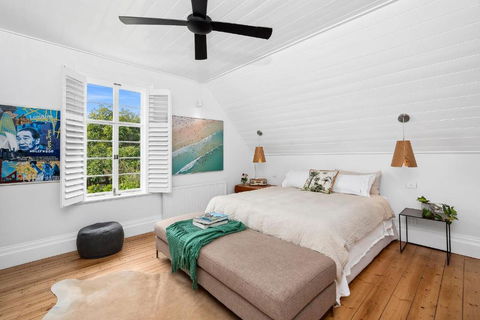 Gable House Geelong - Southport Accommodation 1