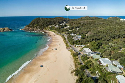 Gili Cottage - Accommodation Southport 0