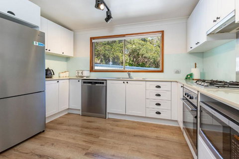 Gili Cottage - Accommodation Southport 3