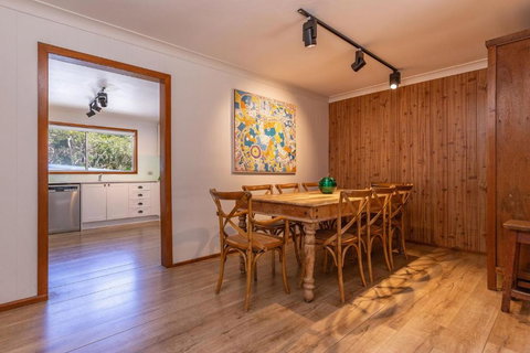 Gili Cottage - Accommodation Southport 4