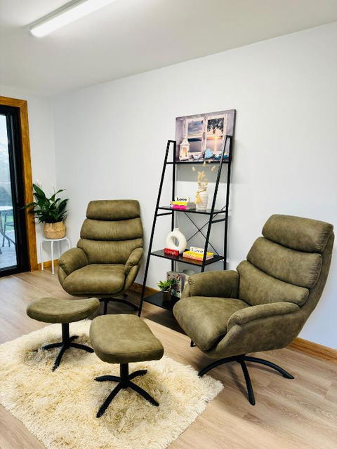 GORGE Chocolates Tiny House - Southport Accommodation 0