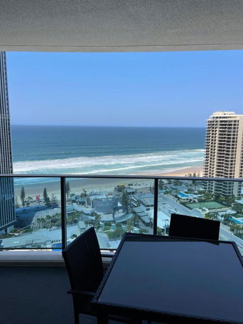 H Luxury Apartment At Surfers Paradise High Floor - Southport Accommodation 3