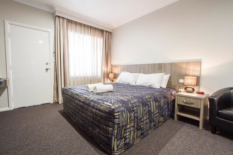 Harvest Lodge Motel - Gunnedah - Accommodation Southport 0