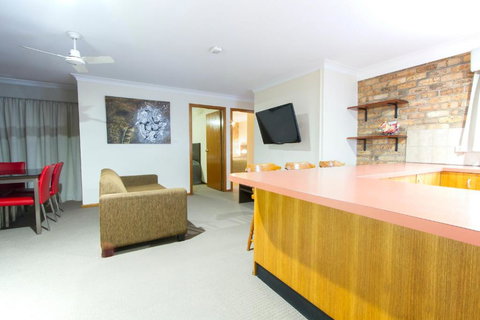 Harvest Lodge Motel - Gunnedah - Accommodation Southport 3