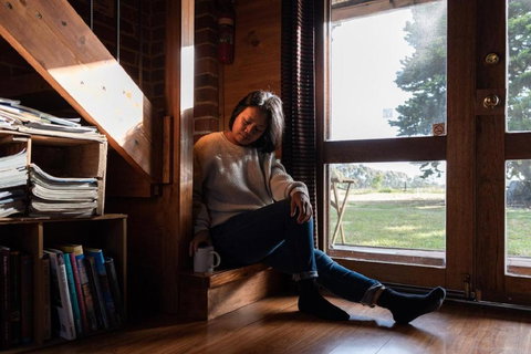 Grampians Historic Tobacco Kiln - Accommodation Southport 4