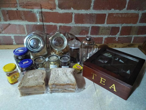 Grampians Historic Tobacco Kiln - Accommodation Southport 3