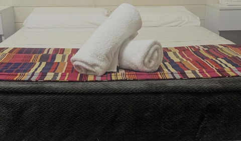GRAND CENTRAL HOTEL PROSERPINE - Southport Accommodation 1