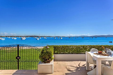 H3 Port Stephens - Southport Accommodation 0