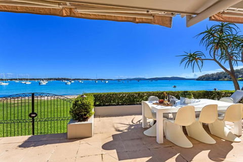 H3 Port Stephens - Southport Accommodation 1