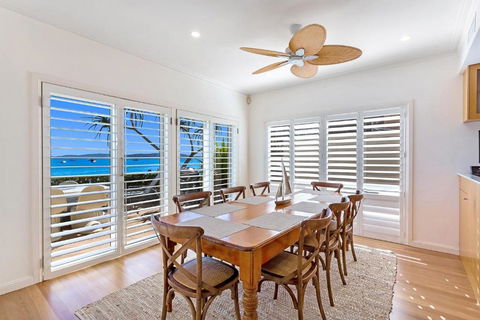 H3 Port Stephens - Southport Accommodation 4