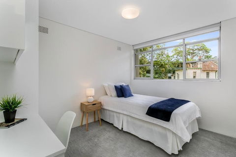 HAR20 - 2 Bedroom Harrison Street - Cremorne - Southport Accommodation 1