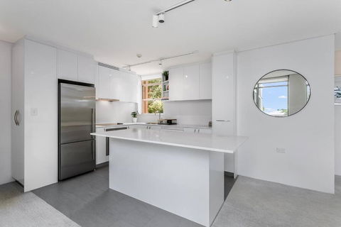 HAR20 - 2 Bedroom Harrison Street - Cremorne - Southport Accommodation 2