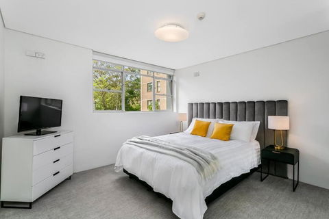 HAR20 - 2 Bedroom Harrison Street - Cremorne - Southport Accommodation 3