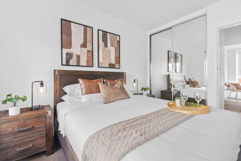 Hidden Gem At Caulfield Park - Southport Accommodation 3