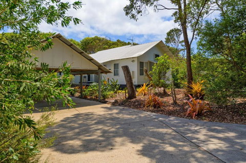 Ibis 15 - Accommodation Southport 1