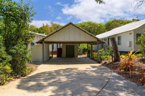 Ibis 15 - Accommodation Southport 2