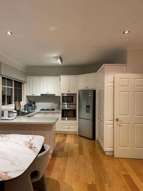 Hunter House - Southport Accommodation 1