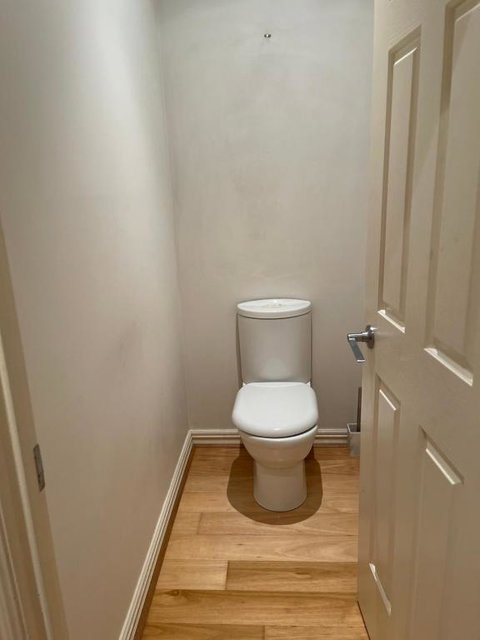 Hunter House - Southport Accommodation 3