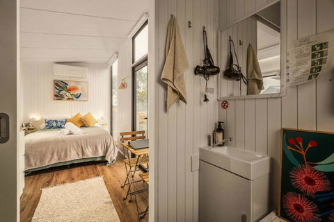 Hunters Inn By Tiny Away - Southport Accommodation 2