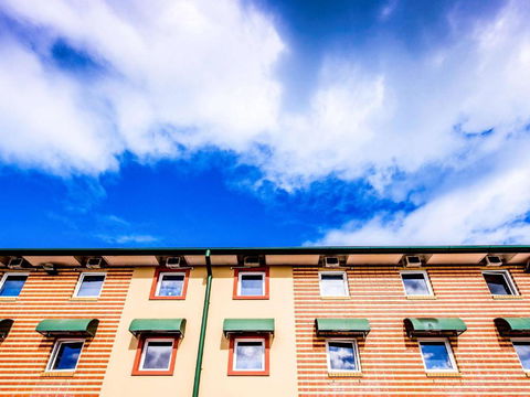 Ibis Budget - Casula Liverpool - Accommodation Southport 1