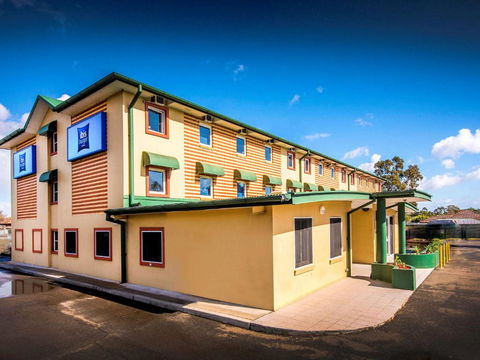 Ibis Budget - Casula Liverpool - Accommodation Southport 0