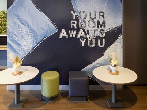 Ibis Budget - Casula Liverpool - Accommodation Southport 2