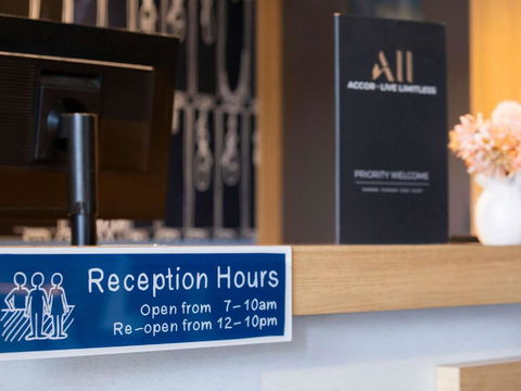 Ibis Budget - Casula Liverpool - Accommodation Southport 3