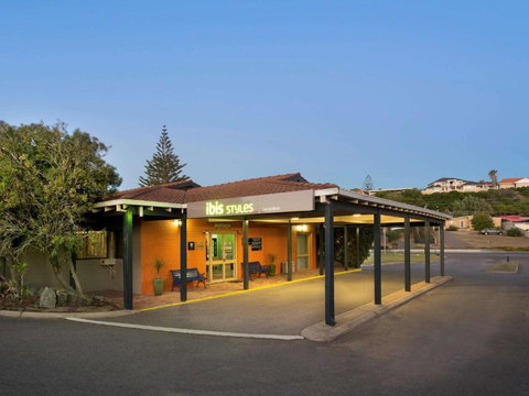Ibis Styles Geraldton - Accommodation Southport 0