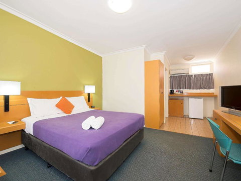 Ibis Styles Geraldton - Accommodation Southport 1