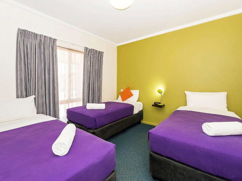 Ibis Styles Geraldton - Accommodation Southport 2