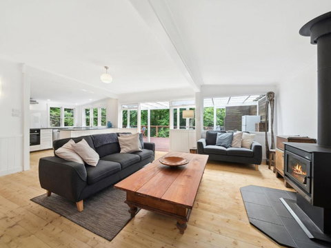 In The Blue - Accommodation Southport 1