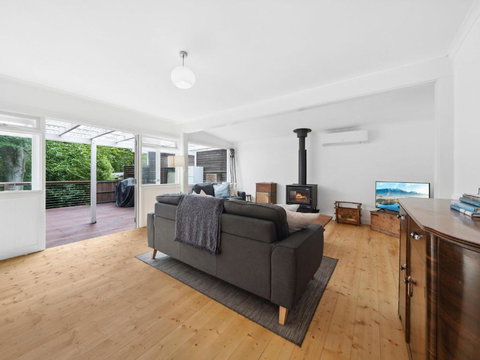 In The Blue - Accommodation Southport 2