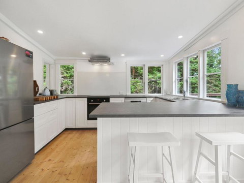 In The Blue - Accommodation Southport 3