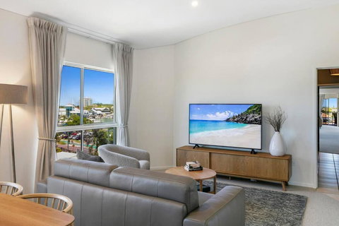 Incredible Beachside Penthouse-RIVA11 - Accommodation Southport 2